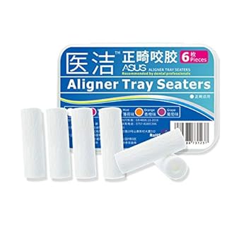 amazon teeth aligners