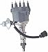 A-Team Performance 6 Cylinder Distributor Compatible with Ford 300 4.9 1974-1985 F100 F150 F250 F100 F350 E100 E150