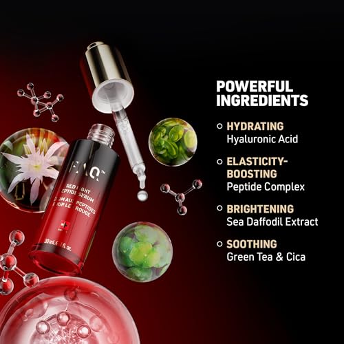 FAQ 202 Máscara Facial + Sérum Hidratante – Máscara inalámbrica de 8 modos con 600 puntos de luz – Set de cuidado facial portátil