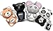 EMTEC Animal Series 4 GB USB 2.0 Flash Drive, Panda