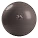SPRI Elite Xercise Balance Ball, Slate, 55cm