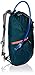 CamelBak Arete 18 Hydration Backpack for Hiking, 50 oz, Deep Teal/Hot Coral (1110303000)