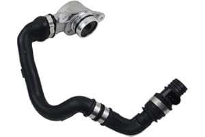 PETiB For Engine Crankcase Breather Bleeder for GL350 ML350 V6 For CDI OM642 A6420101791 Compatible with W164 W166 W204 W212 