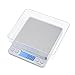 STree 500g/0.01g Digital Kitchen Scale High-precision Multifunction Pocket Food Scale