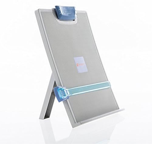Document Holder for Desk Document Holder A4 Foolscap Legal Data Holder 72121