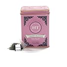 Harney & Sons Caffeinated Cherry Blossom Green Tea Tin - 20 Sachets