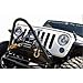 Poison Spyder 45-45-010 Aluminum Hawse Winch Fairlead