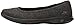 Skechers Performance Women's Go Step Lite-Evoke Walking Shoe,Black/Gray,10 M US