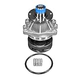 ACDelco 252-284 Professional Water Pump Kit