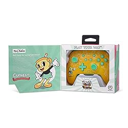 PowerA Enhanced Wireless Controller for Nintendo