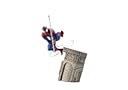 Kotobukiya Marvel Universe Spider-Man Webslinger Artfx Statue Collectible Figure