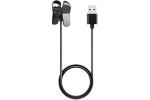 Charging Cable Dock Bracket Magnetic Charger Adapter Base for Vivosmart 3