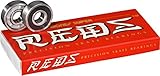 Bones Bearings Super Reds Bearings