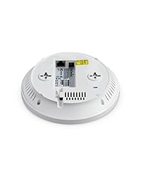EnGenius   Punto de acceso inalámbrico tecnologías interior un kit de tres, Blanco