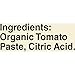 Muir Glen Organic Tomato Paste, 6 oz.