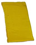 YogaAccessories Small Silk Eye Pillow (Unscented)