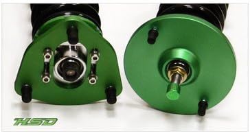 HSD Performance Coilovers MITSUBISHI EVO VII/VIII/IX CT9A 01-07