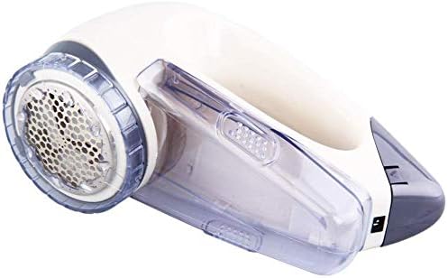Stylrtop Portable Sweater Lint Remover Electric Fuzz Removing Machine Battery Operated Clothes Shaver