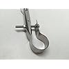 Pactrade-Marine-Boat-American-Flag-USA-12X18-Stainless-Steel-Rail-Mount-Flag-Staff-Pole