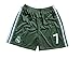 2016/2017 REAL MADRID #7 RONALDO KIDS BLUE SOCCER JERSEY & SHORTS YOUTH SIZES (12-13 YEARS)