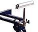 HYD-Parts Heavy Duty Miter Saw Stand Foldable Tool Equipment for Mitre Saw (440lbs Capacity)