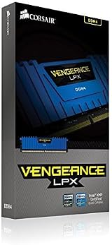Corsair Vengeance LPX 16GB (2x8GB) DDR4 3200 C16 White CMK16GX4M2B3200C16W view 5