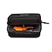 RC Drone Carry Case Organizer Drone Bag Black Portable for le-idea IDEA7 RC Drone, Included IDEA7 Battery, Charger Plug, USB Charger Line