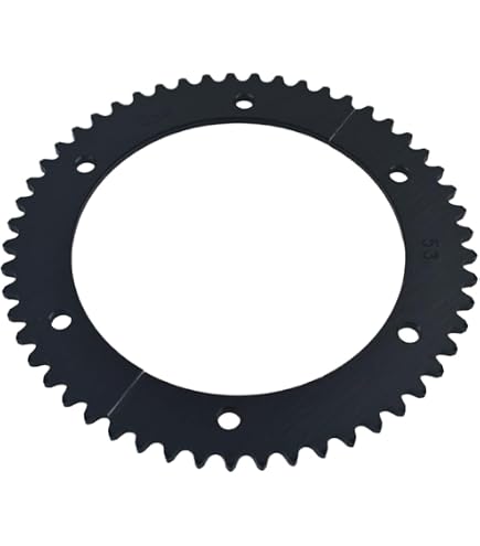 35 Chain Sprocket Go Kart 59T Split Aluminum ... - UK