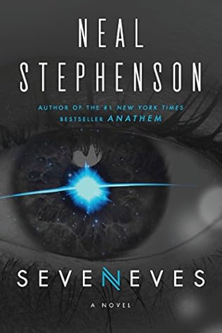Seveneves Seveneves