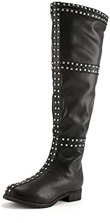 No Difference Women Bleeker Dress Boots