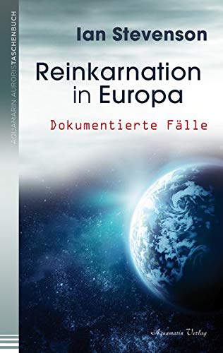 Reinkarnation In Europa Dokumentierte Falle Stevenson Ian 9783894276638 Amazon Com Books