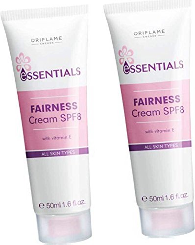 oriflame daily use face cream
