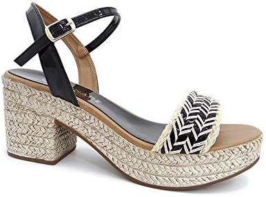 sandalia camminare 2019