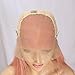 ALICE 13x6 Pink Lace Front Wig, 14