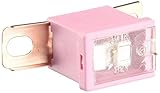 Bussmann (BP/FLD-30-RP) 30 Amp Bolt-on Fusible Link