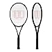 Wilson - Pro Staff 97 Black Tennis Racquet