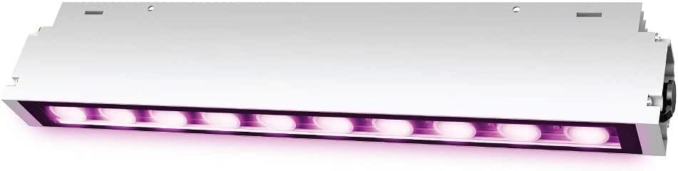 Amazon.com: Feit Electric GLP24H/V/60W/LED 24 Inch 60 Watt ...