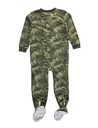 Forro polar de 1 pieza para niños Carter's 347g156