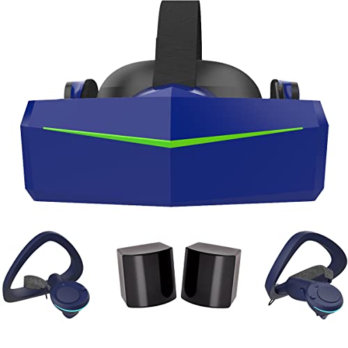 Virtual Reality Headset 5k Pimax Pimax 5K Plus VR Headset Wide FOV