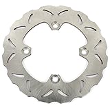 TARAZON Rear Brake Disc Rotor Kawasaki NINJA ZX6R