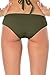 Becca by Rebecca Virtue Women's Color Code Tab Side Hipster Bikini Bottom