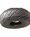 Parts Club 3.00-4 Tire for small scooters, Mobility Scooters, hand trucks