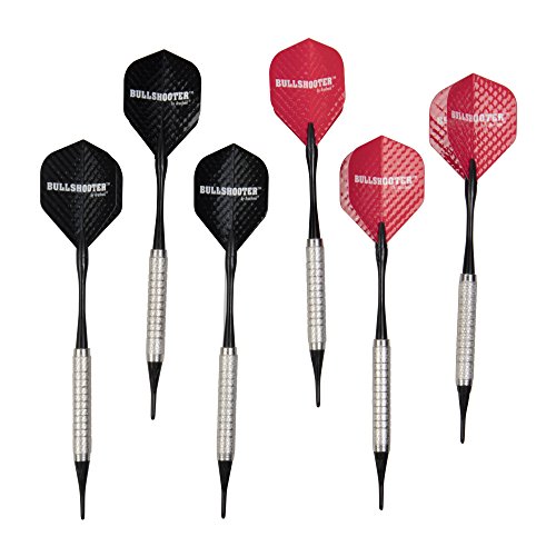 Bullshooter by Arachnid Voyager Electronic Dartboard