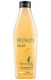 Redken Diamond Oil High Shine Shampoo, 10.1 Ounce