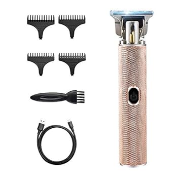 men's outliner trimmer