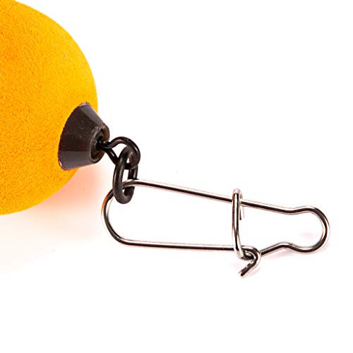 User Angelposen, EVA-Schaum, Schwimmer, Meeresangeln, Schnallen-Pins, Bobber Far Drift, schwimmende Auftriebsboje – Bild 6