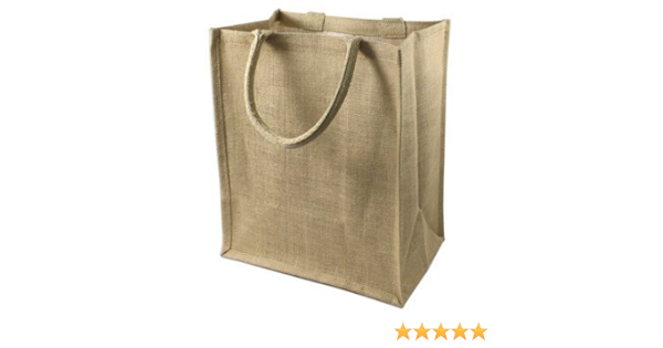 tote bag with dividers