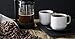 Crio Bru Maya Light Roast | Organic Healthy Brewed Cacao Drink | Great Substitute to Herbal Tea and Coffee | 99% Caffeine Free Keto Whole-30 Low Calorie Honest Energy | Brew and Enjoy Hot or Iced (24oz)