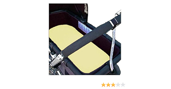 bassinet bugaboo cameleon