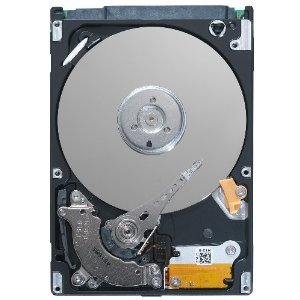 Generic Hard Disk Drive 320GB SATA 2.5"